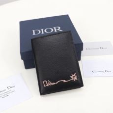 Christian Dior Wallet